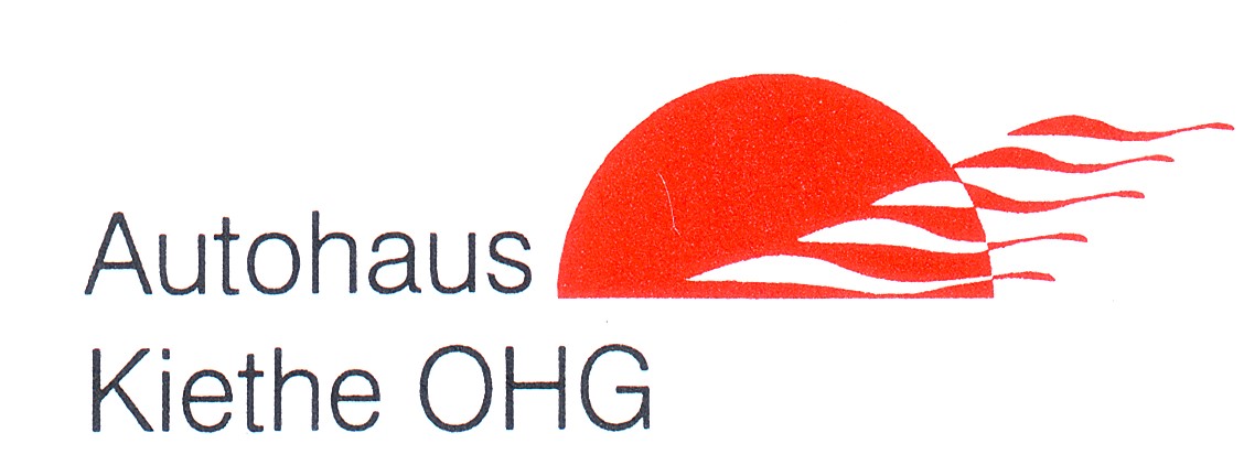 Logo von Autohaus Kiethe OHG